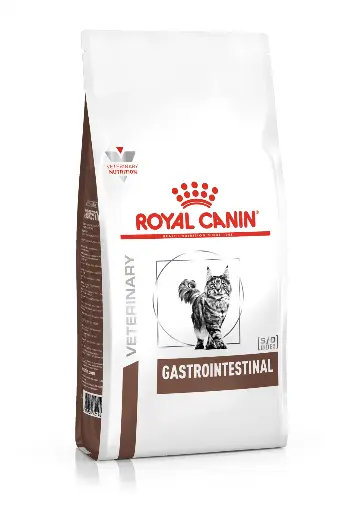 ROYAL CANIN Veterinary Gastrointestinal Cat 2 kg
