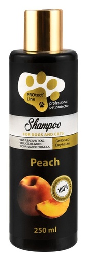ELITE | PROTECT LINE - SHAMPOO (Peach) | 250 ml