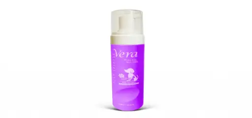 PETSBOX | VERA FOAM SHAMPOO - Coconut | 250 ml