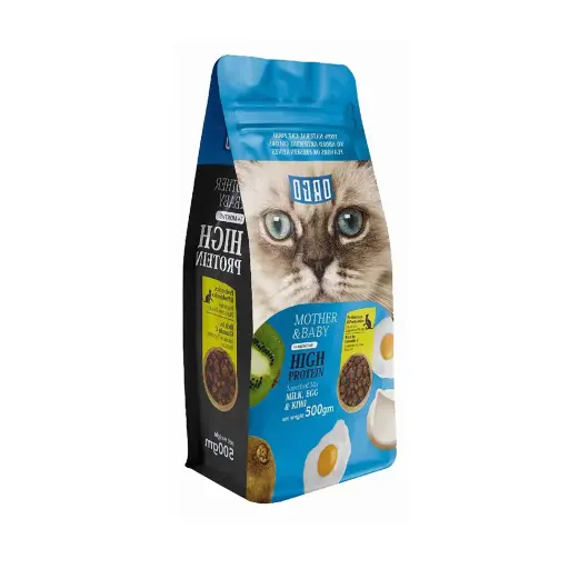 ORGO | CAT FOOD - MOTHER & BABY | 500 gm