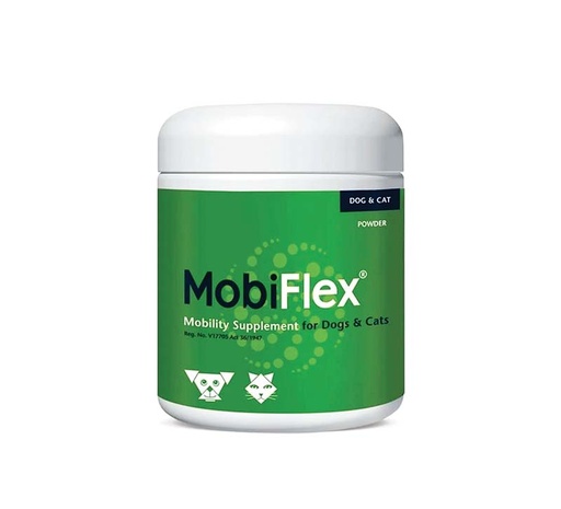 KYRON | MobiFlex SUPPLEMENT| 250 gm POWDER FOR DOGS AND CAT