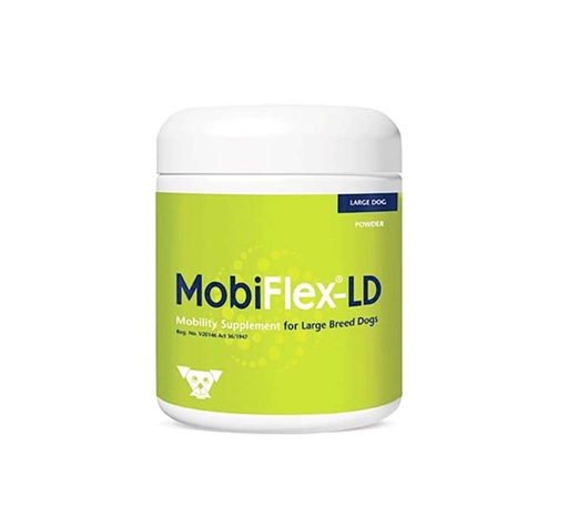 KYRON | MobiFlex-LD | 250 gm for large breed dogs