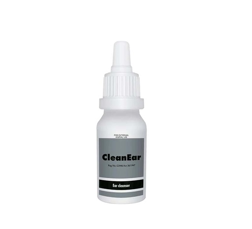 KYRON | CleanEar | 30 ml
