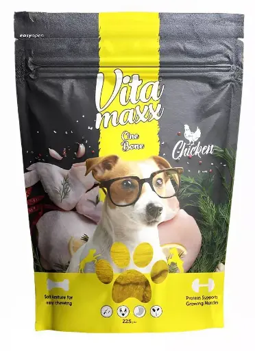 VITA MAXX One Bone Chicken 250 gm