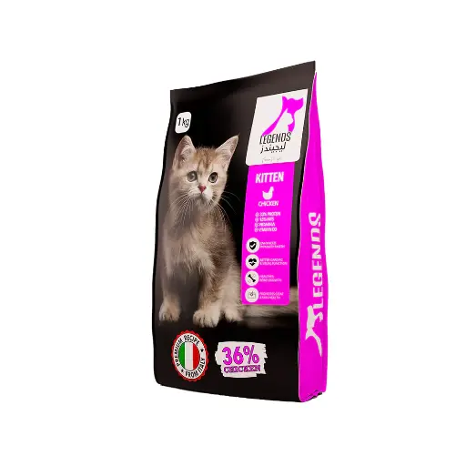 LEGENDS | KITTEN - Chicken | 1 kg