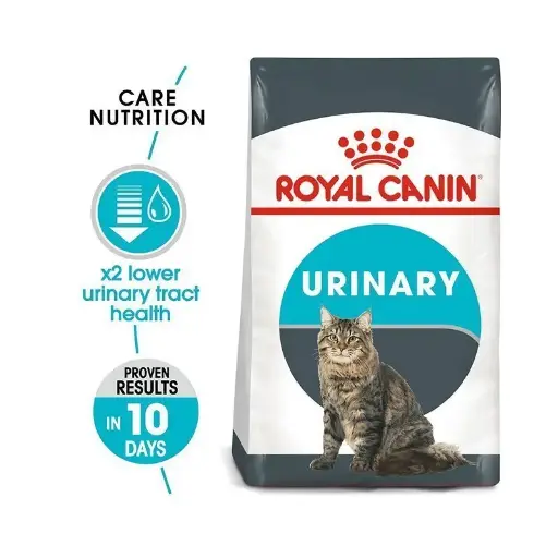 ROYAL CANIN | URINARY CARE - Cat | 400 gm