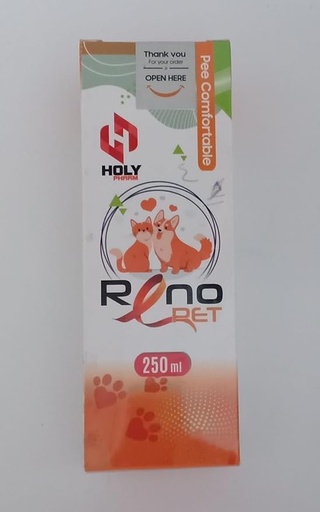 HOLYNPHARM Reno Pet 250 ml