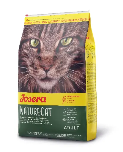 Josera | Nature Cat | 2 kg 