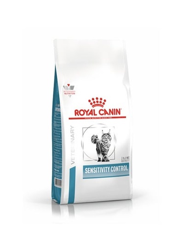 ROYAL CANIN | VETERINARY Sensitivity control - Cat | 1.5 kg 