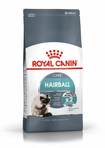 ROYAL CANIN Hairball Care Cat  400 gm