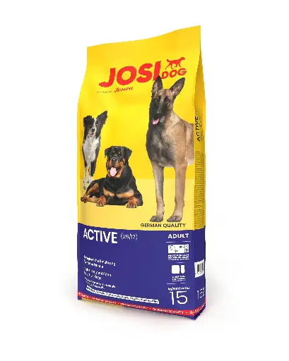 Josera | JOSIDOG Active 15 kg