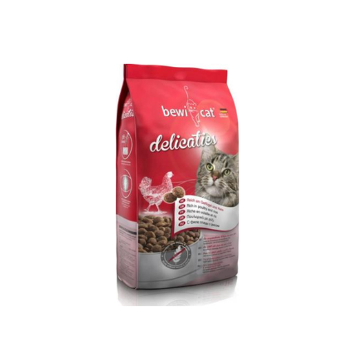 BEWI | CAT DELICATIES | 1 kg