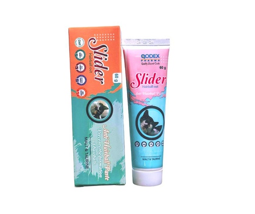 FOR VET Slider 60 gm