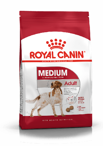 ROYAL CANIN SHN Dogs Medium Adult 10 Kg