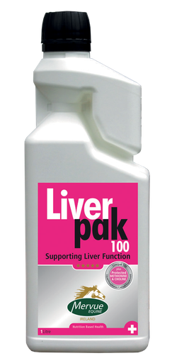 MERVUE | LIVERPAK100 | 1L