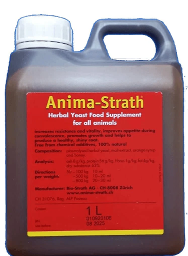 ANIMA STRATH | 1 L