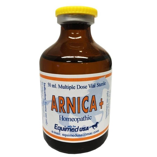 EQUIMED USA ARNICA 50 ml