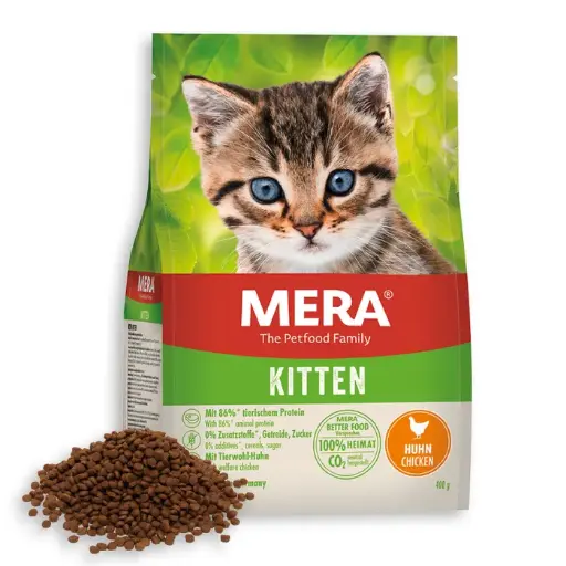 MERA | MC Kitten Chicken | 10 kg