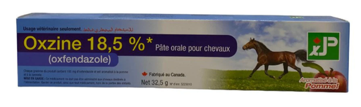 OXZINE PASTE | 32.5 gm SYRINGE