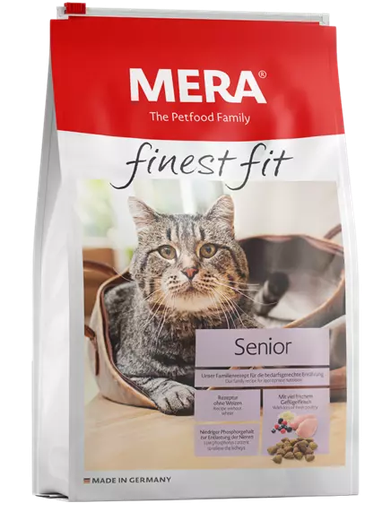 MERA | FF Senior 8+ | 1.5Kg