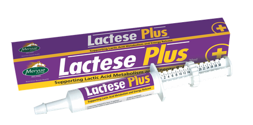 MERVUE | LACTESE PLUS | 30 ml