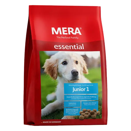 MERA | DOG - ESSENTIAL JUNIOR | 12.5 kg