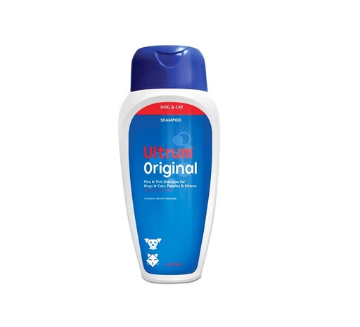 KYRON | ULTRUM ORIGINAL SHAMPOO | 250 ml