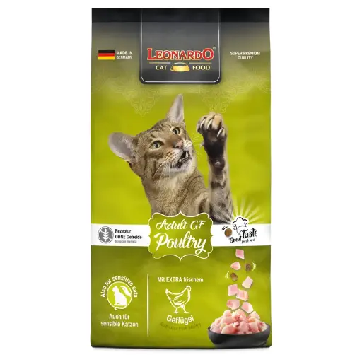 LEONARDO POULTRY Grain Free | 1.8 gm